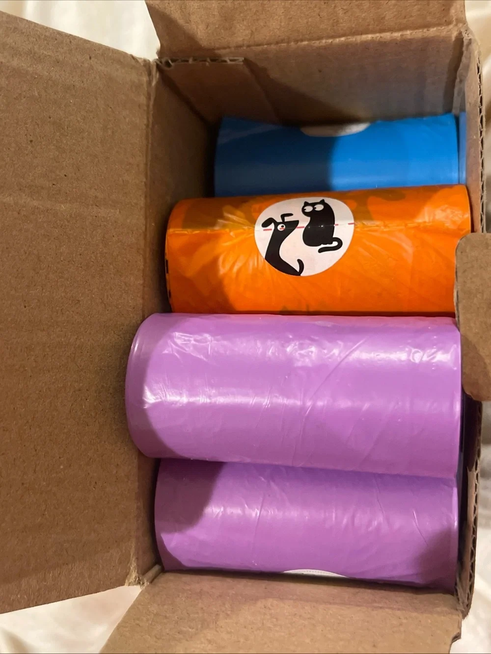 Lifegogo new box—